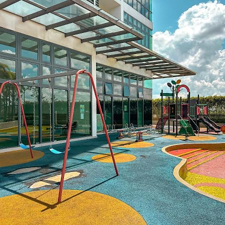 Starry Homes @ Green Haven 2Beds 2Bath+Pool View Masai Exterior photo